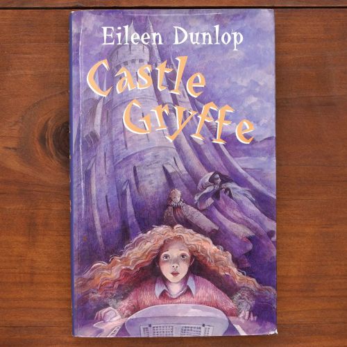 Castle Gryffe | Home | Mickle & More Second-Hand Books