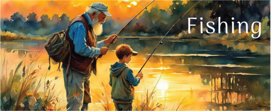 Fishing