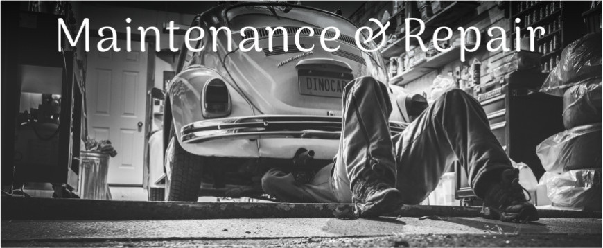 Maintenance / Repair