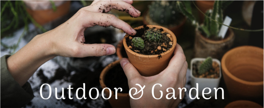 Outdoor / Garden