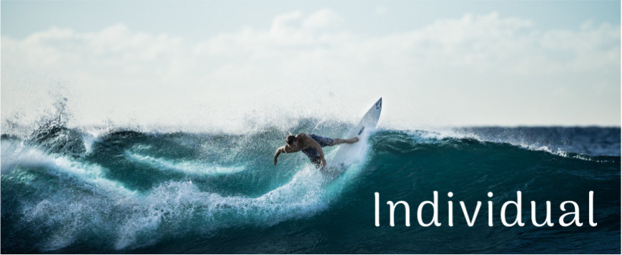 Individual Sports