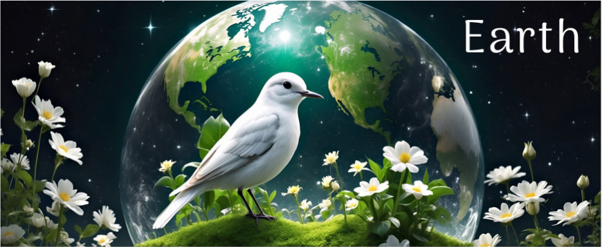 Earth