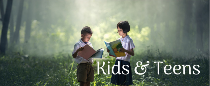 Kids & Teens