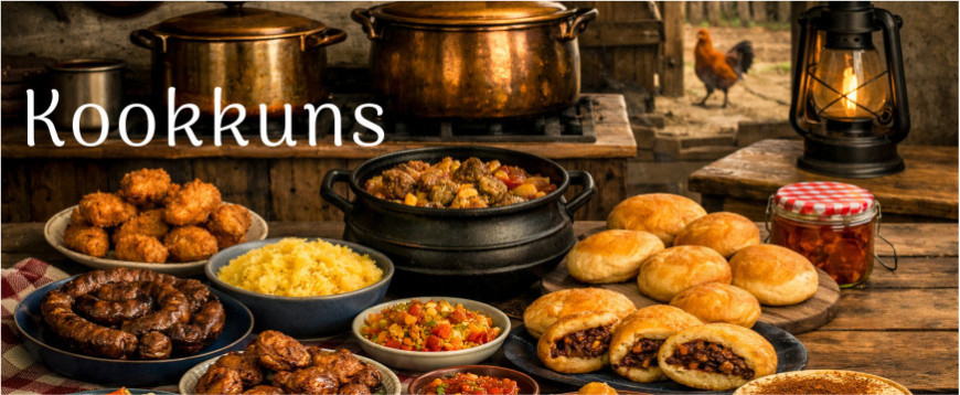 Kookkuns