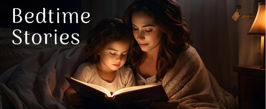 Bedtime Stories