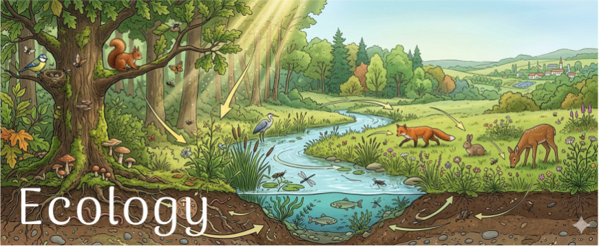 Ecology