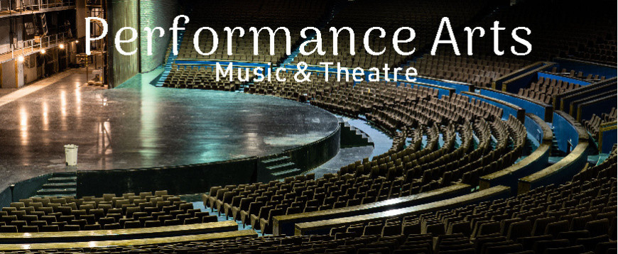 Performance Arts