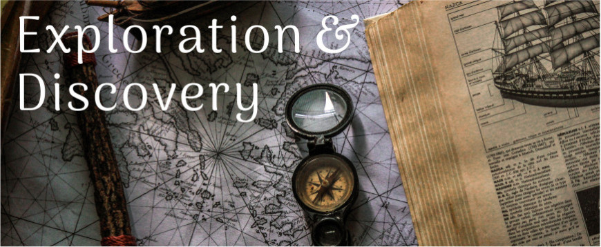 Exploration & Discovery