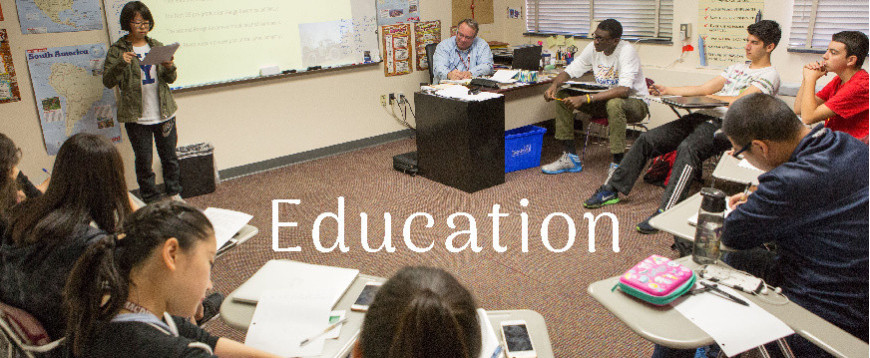 Education
