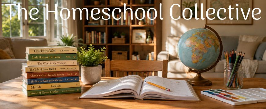 The Homeschool Collective