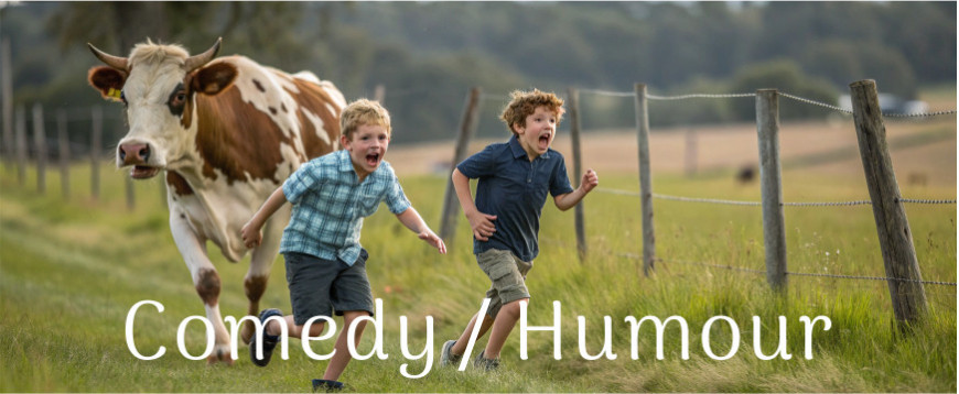 Comedy / Humour