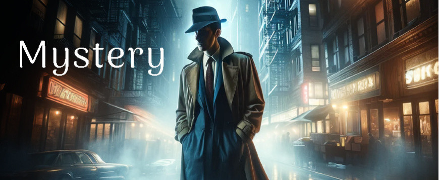 Mystery