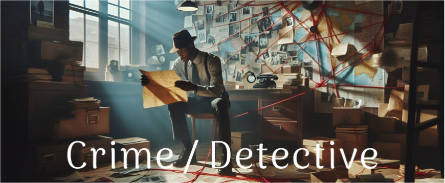 Crime / Detective