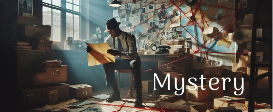 Mystery