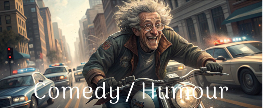 Comedy / Humour