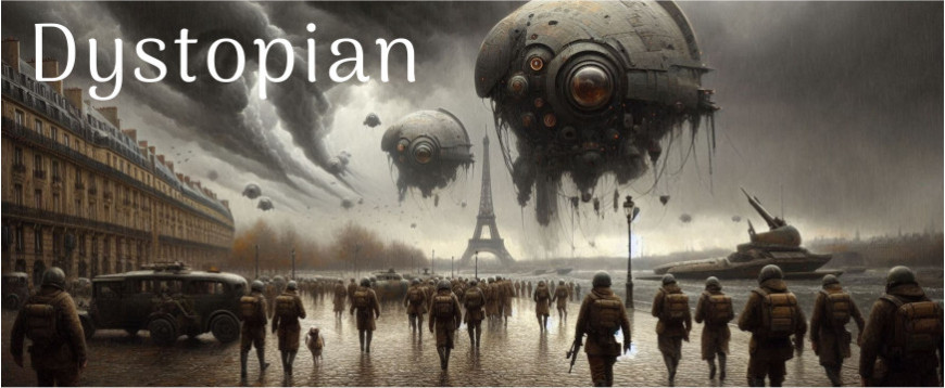 Dystopian