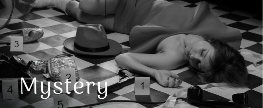 Mystery