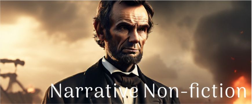 Narrative Non-Fiction