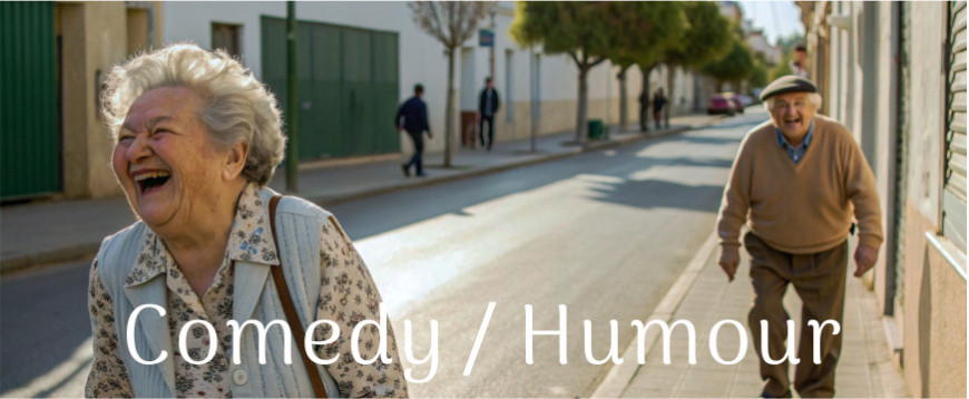 Comedy / Humour