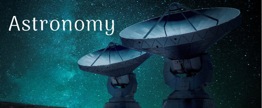 Astronomy