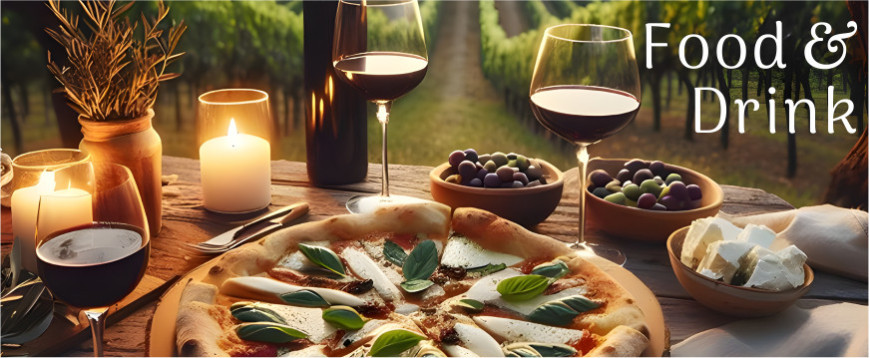 Food & Drink