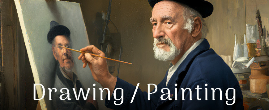 Drawing / Painting