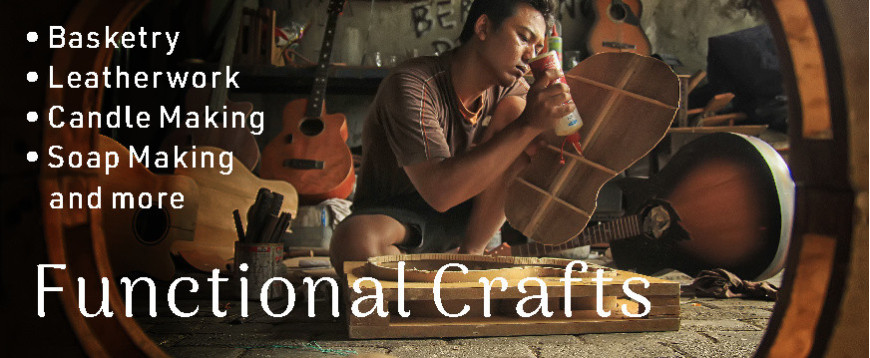Functional Arts