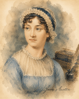 Jane Austen