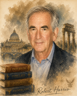 Robert Harris