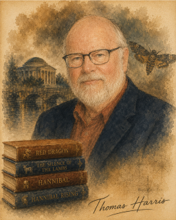 Thomas Harris