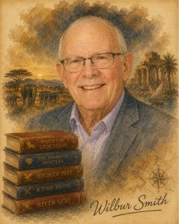 Wilbur Smith