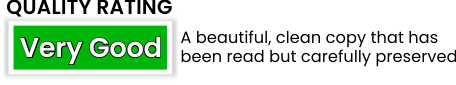 Book Condition