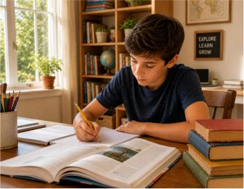The Homeschool Collective