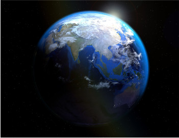 Earth