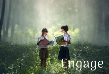 Engage