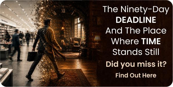 The Ninety Day Deadline